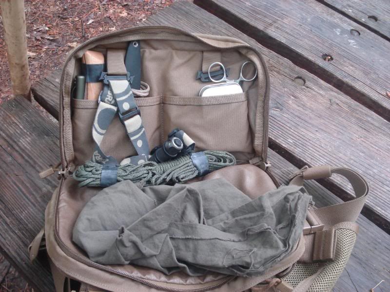Hill People Gear Kit Bag Loadout Bushcraft USA Forums